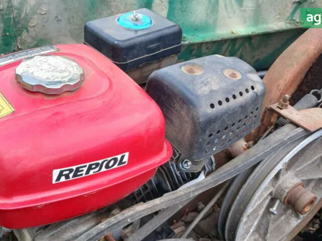 Нева МБ-1, об'ємом двигуна 0 л та пробігом 0 тис. км за 243 $, фото 1 на Automoto.ua