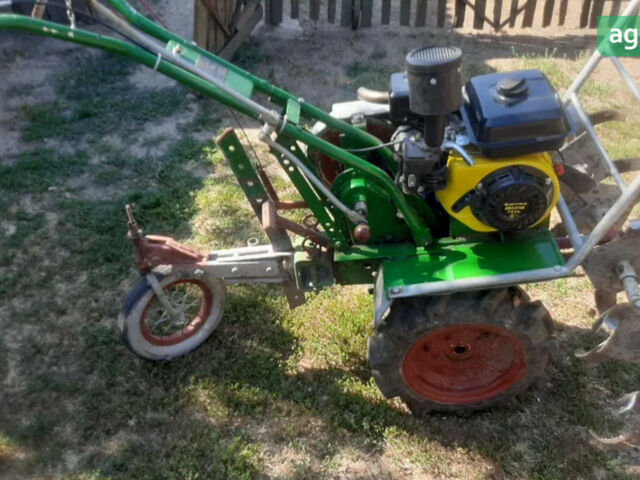 Нева МБ-1, объемом двигателя 0.2 л и пробегом 0 тыс. км за 310 $, фото 1 на Automoto.ua