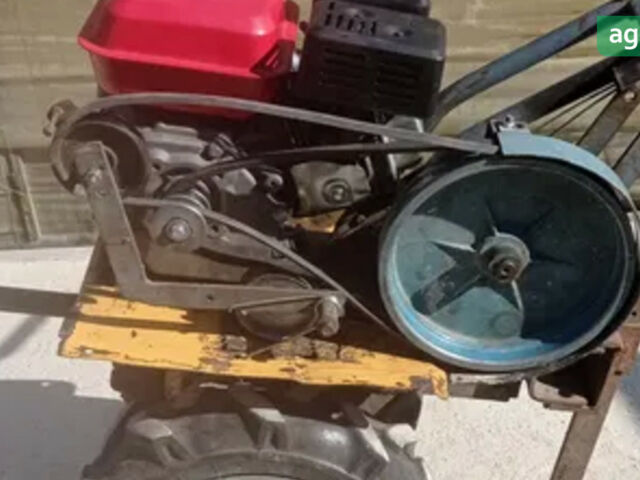 Нева МБ-1, объемом двигателя 0 л и пробегом 0 тыс. км за 291 $, фото 1 на Automoto.ua