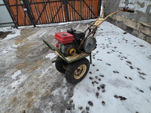 Нева МБ-2, объемом двигателя 0 л и пробегом 10 тыс. км за 241 $, фото 1 на Automoto.ua