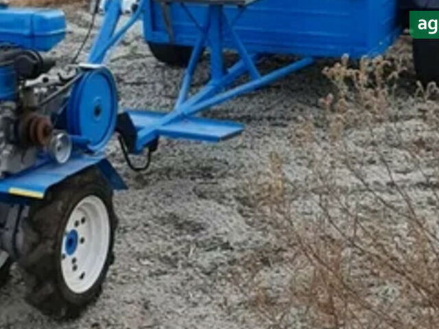 Нева МБ-2, объемом двигателя 0 л и пробегом 0 тыс. км за 512 $, фото 1 на Automoto.ua