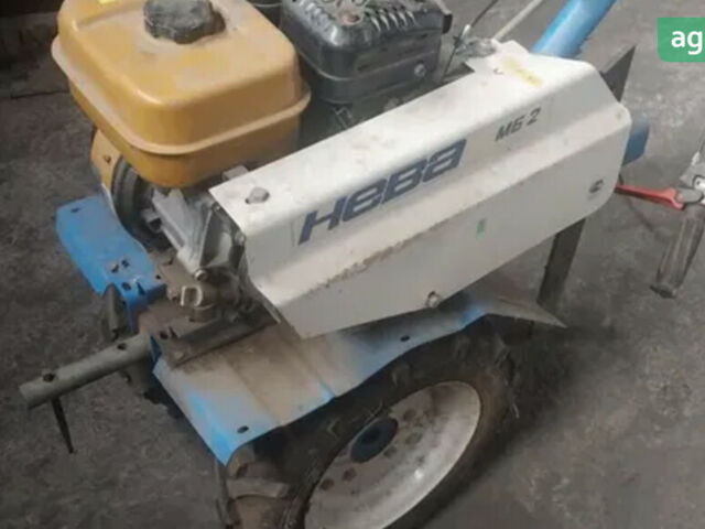Нева МБ-2, об'ємом двигуна 0 л та пробігом 0 тис. км за 631 $, фото 1 на Automoto.ua