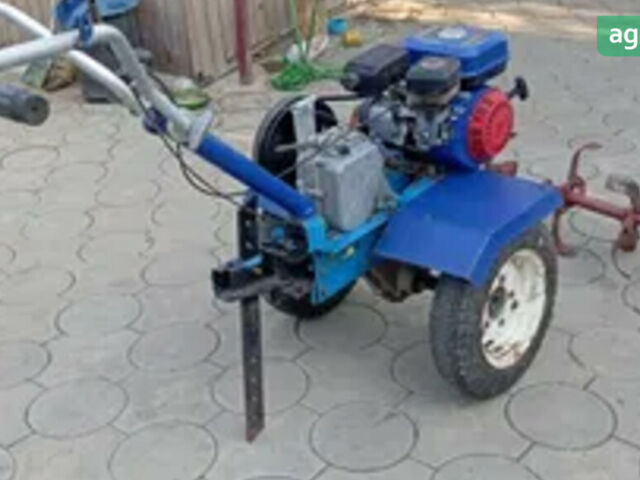 Нева МБ-2, объемом двигателя 0 л и пробегом 0 тыс. км за 364 $, фото 1 на Automoto.ua