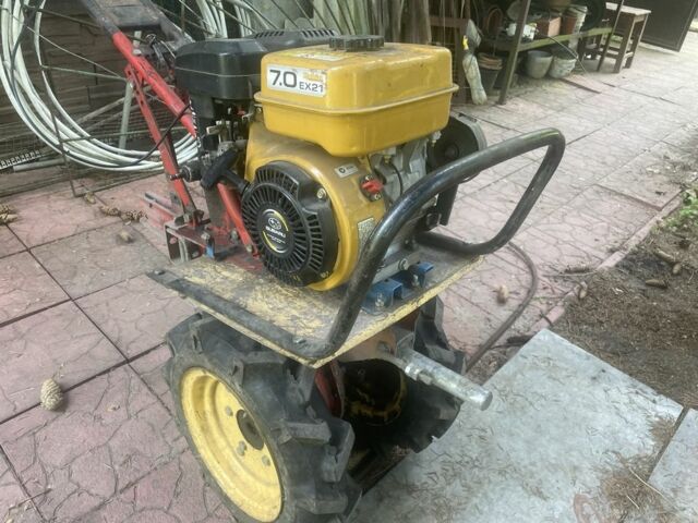 Жовтий Нева МБ-2, об'ємом двигуна 0 л та пробігом 10 тис. км за 576 $, фото 1 на Automoto.ua