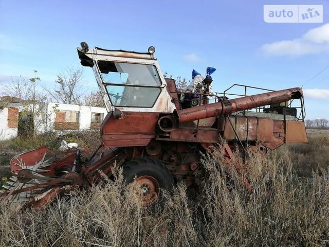 Нева СК-5, объемом двигателя 0 л и пробегом 1 тыс. км за 1913 $, фото 1 на Automoto.ua