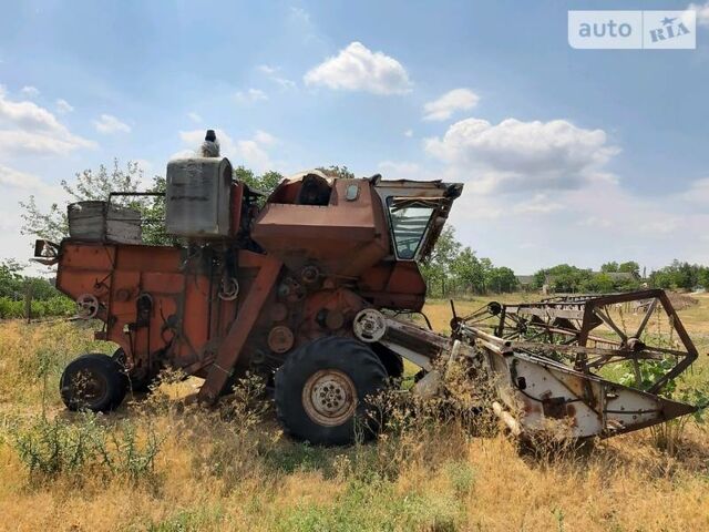 Нева СК-5, объемом двигателя 0 л и пробегом 1 тыс. км за 3000 $, фото 1 на Automoto.ua