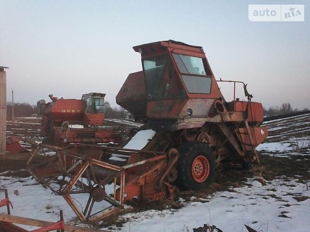 Нева СК-5, об'ємом двигуна 0 л та пробігом 1 тис. км за 1907 $, фото 1 на Automoto.ua