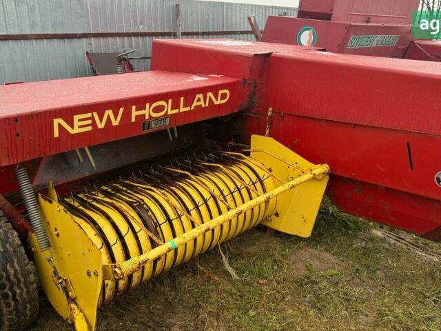 Нью Холланд 265 1990 в Бродах на Automoto.ua Нью Холланд 265, объемом двигателя 0 л и пробегом 0 тыс. км за 2900 $, фото 1 на Automoto.ua