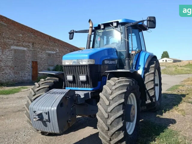 Нью Холланд 8970, объемом двигателя 0 л и пробегом 0 тыс. км за 32000 $, фото 1 на Automoto.ua