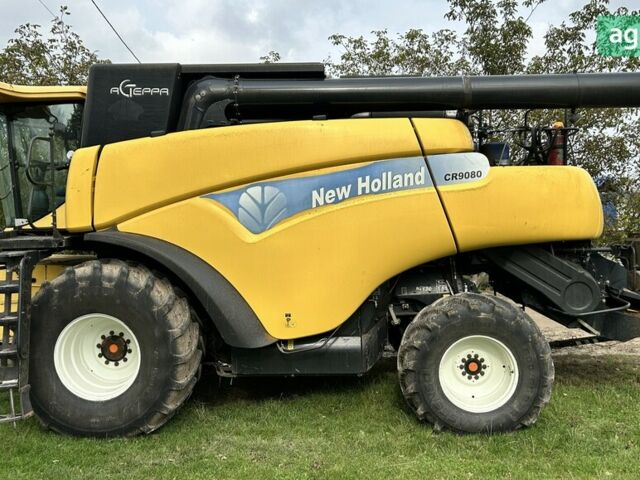 Нью Холланд ЦР, объемом двигателя 0 л и пробегом 0 тыс. км за 59000 $, фото 1 на Automoto.ua