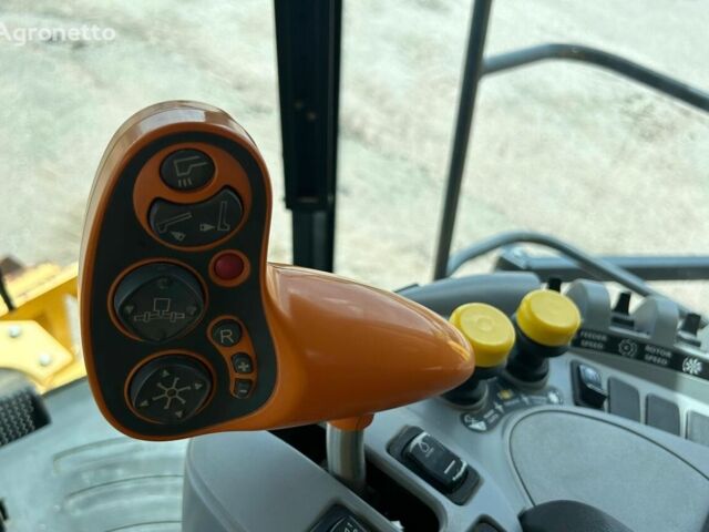 Нью Холланд ЦР9070, объемом двигателя 0 л и пробегом 0 тыс. км за 90715 $, фото 1 на Automoto.ua