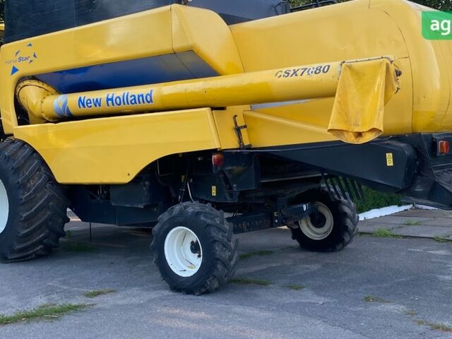 Нью Холланд ЦСКС, об'ємом двигуна 0 л та пробігом 0 тис. км за 43000 $, фото 1 на Automoto.ua