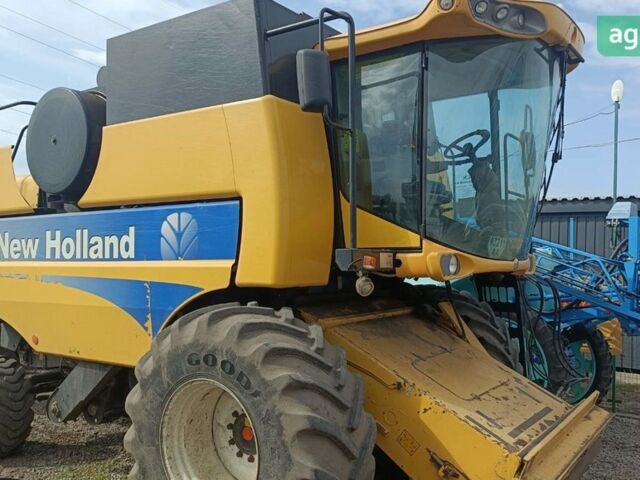 Нью Холланд ЦСКС, объемом двигателя 0 л и пробегом 0 тыс. км за 39000 $, фото 1 на Automoto.ua