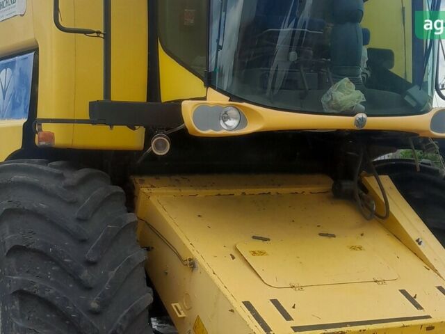 Нью Холланд ЦСКС, объемом двигателя 0 л и пробегом 0 тыс. км за 52000 $, фото 1 на Automoto.ua