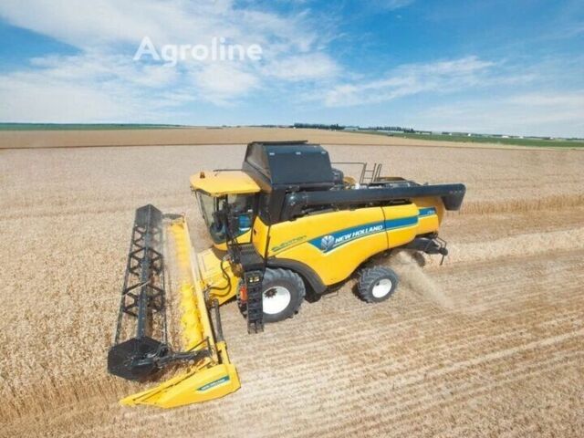 Нью Холланд CX 6090, об'ємом двигуна 0 л та пробігом 0 тис. км за 6285239 $, фото 1 на Automoto.ua