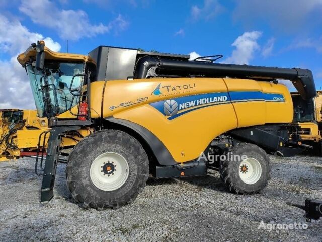 Нью Холланд CX 8090, объемом двигателя 0 л и пробегом 0 тыс. км за 147796 $, фото 1 на Automoto.ua
