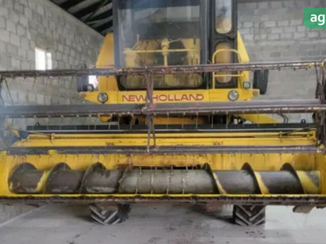 Нью Холланд Клэйсон, объемом двигателя 0 л и пробегом 0 тыс. км за 15000 $, фото 1 на Automoto.ua