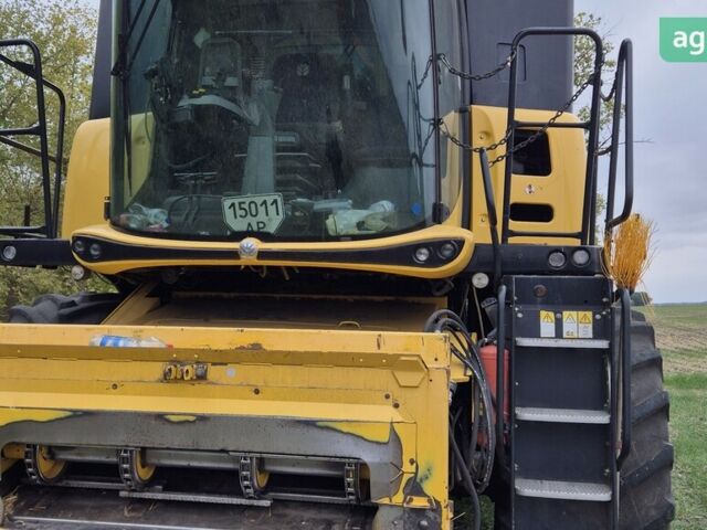 Нью Холланд ЦКС 2016 в Запорожье на Automoto.ua Нью Холланд ЦКС, объемом двигателя 0 л и пробегом 0 тыс. км за 110000 $, фото 1 на Automoto.ua