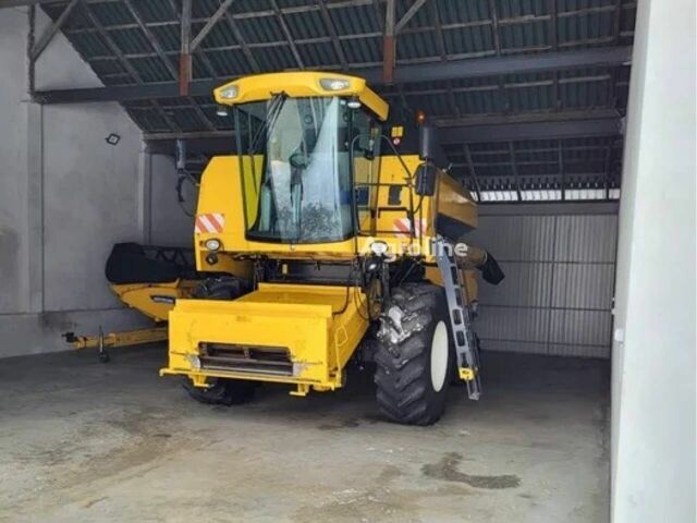 Нью Холланд TC 5080, об'ємом двигуна 0 л та пробігом 0 тис. км за 94099 $, фото 1 на Automoto.ua