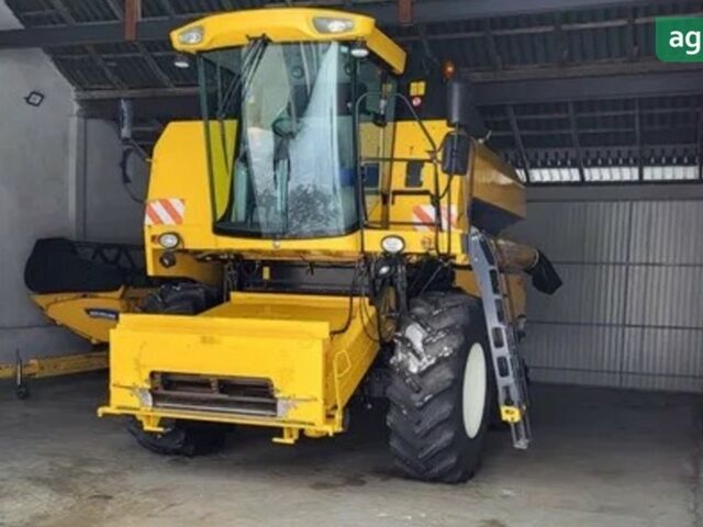 Нью Холланд TC, об'ємом двигуна 0 л та пробігом 0 тис. км за 95112 $, фото 1 на Automoto.ua