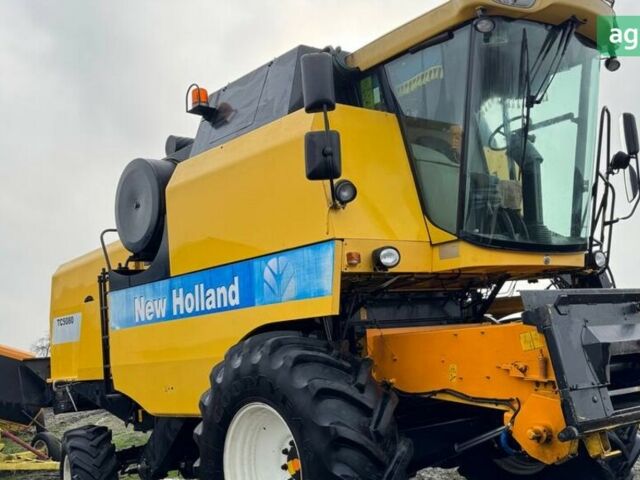 Нью Холланд TC, объемом двигателя 0 л и пробегом 0 тыс. км за 67000 $, фото 1 на Automoto.ua