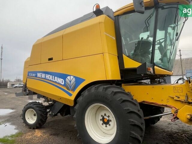 Нью Холланд TC, об'ємом двигуна 0 л та пробігом 0 тис. км за 150000 $, фото 1 на Automoto.ua