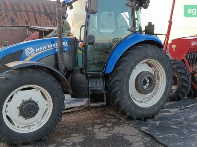 Нью Холланд ТД5.110, об'ємом двигуна 0 л та пробігом 0 тис. км за 34900 $, фото 1 на Automoto.ua