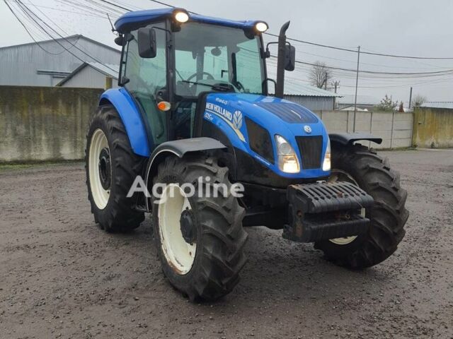 Нью Холланд ТД5.110, объемом двигателя 0 л и пробегом 0 тыс. км за 34156 $, фото 1 на Automoto.ua
