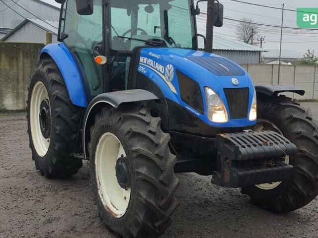 Нью Холланд ТД5.110, об'ємом двигуна 0 л та пробігом 0 тис. км за 29300 $, фото 1 на Automoto.ua