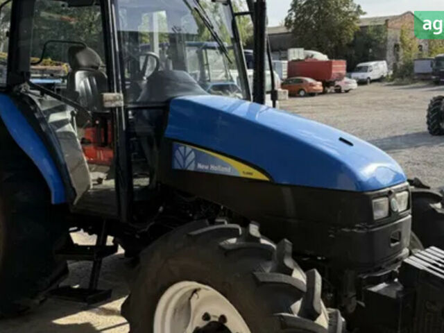 Нью Холланд ТЛ, объемом двигателя 4 л и пробегом 0 тыс. км за 17500 $, фото 1 на Automoto.ua