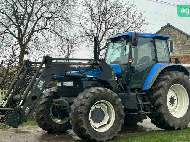 Нью Холланд TM, об'ємом двигуна 0 л та пробігом 0 тис. км за 30900 $, фото 1 на Automoto.ua