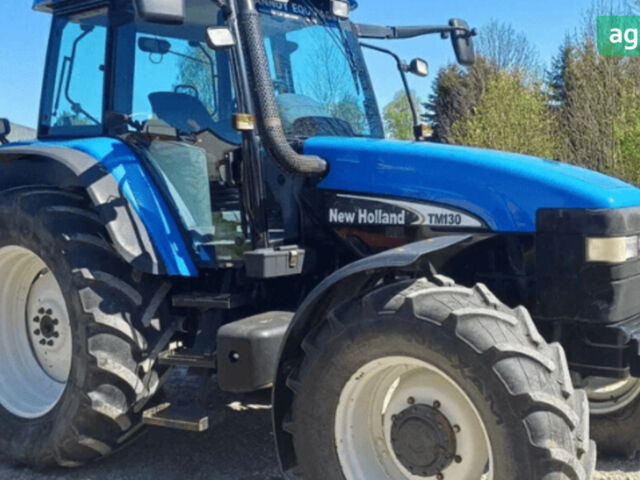 Нью Холланд TM, объемом двигателя 0 л и пробегом 0 тыс. км за 32161 $, фото 1 на Automoto.ua