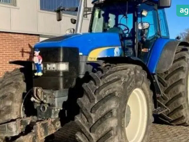 Нью Холланд TM, об'ємом двигуна 0 л та пробігом 0 тис. км за 32736 $, фото 1 на Automoto.ua