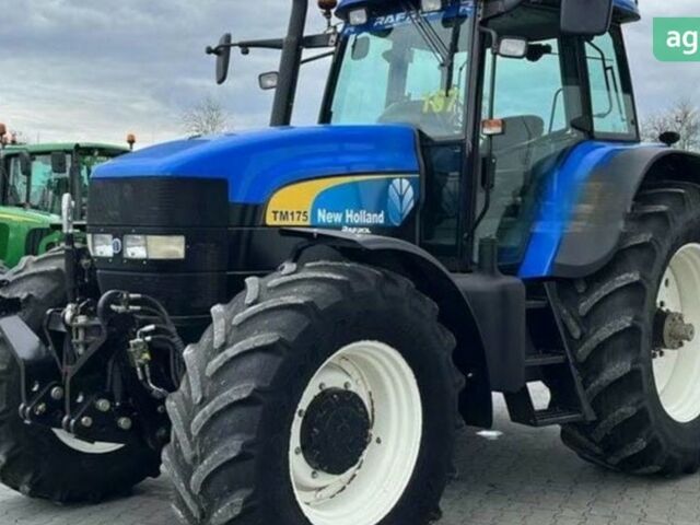 Нью Холланд TM, об'ємом двигуна 0 л та пробігом 0 тис. км за 40253 $, фото 1 на Automoto.ua