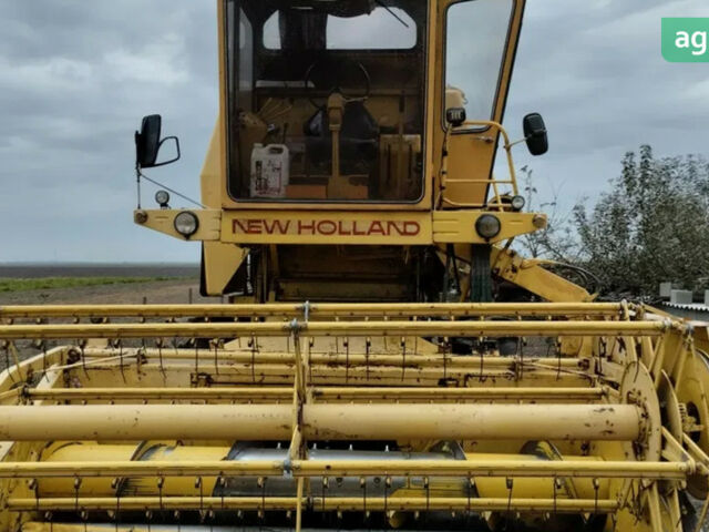 Нью Холланд Clayson 1520, объемом двигателя 0 л и пробегом 0 тыс. км за 8000 $, фото 1 на Automoto.ua