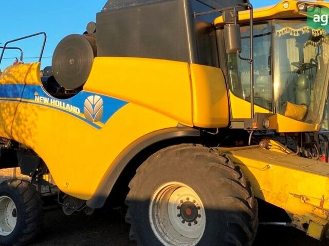 Нью Холланд CX6090, объемом двигателя 0 л и пробегом 0 тыс. км за 91880 $, фото 1 на Automoto.ua