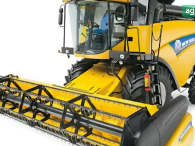 Нью Холланд CX 6.90, об'ємом двигуна 0 л та пробігом 0 тис. км за 187899 $, фото 1 на Automoto.ua