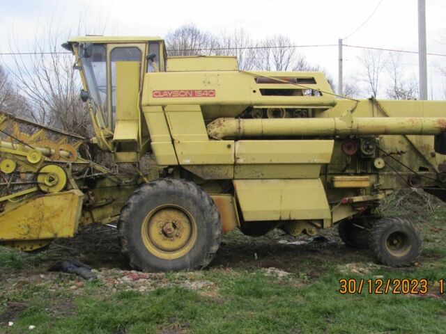 Нью Холланд Другая, об'ємом двигуна 0 л та пробігом 0 тис. км за 13700 $, фото 1 на Automoto.ua