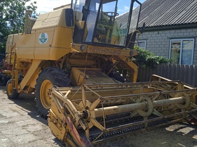 Нью Холланд Другая, объемом двигателя 7.48 л и пробегом 0 тыс. км за 12000 $, фото 1 на Automoto.ua