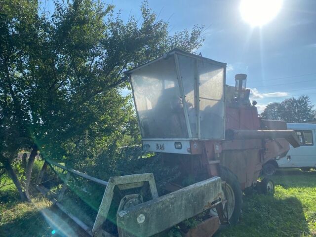 Нью Холланд Другая, объемом двигателя 0 л и пробегом 0 тыс. км за 1500 $, фото 1 на Automoto.ua