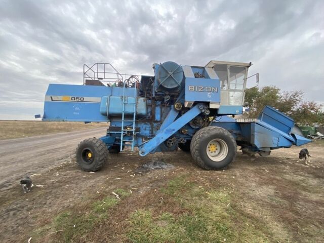 Нью Холланд Другая, объемом двигателя 0 л и пробегом 0 тыс. км за 10000 $, фото 1 на Automoto.ua