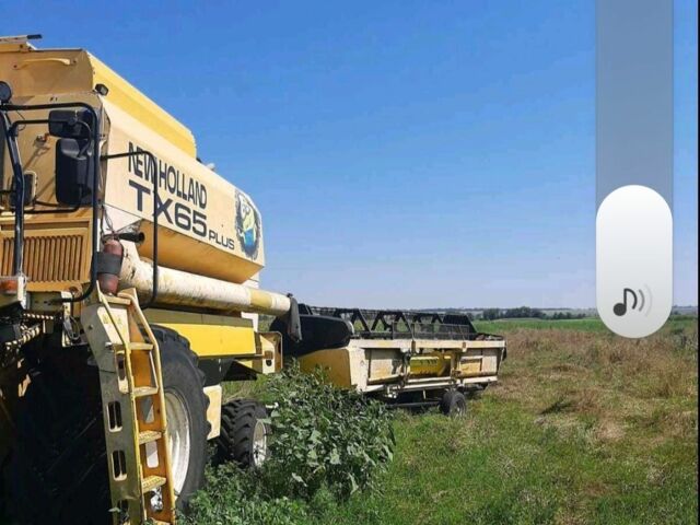 Нью Холланд Другая, объемом двигателя 0 л и пробегом 4 тыс. км за 23000 $, фото 1 на Automoto.ua