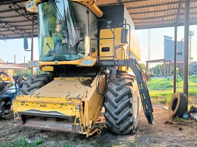 Нью Холланд Другая, об'ємом двигуна 9 л та пробігом 0 тис. км за 41000 $, фото 1 на Automoto.ua