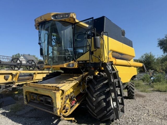 Нью Холланд Другая, объемом двигателя 8.7 л и пробегом 8 тыс. км за 31000 $, фото 1 на Automoto.ua