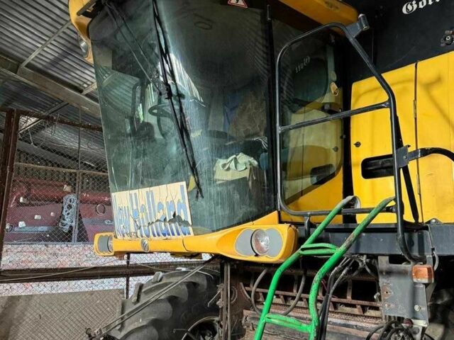 Нью Холланд Другая, объемом двигателя 0 л и пробегом 0 тыс. км за 46655 $, фото 1 на Automoto.ua