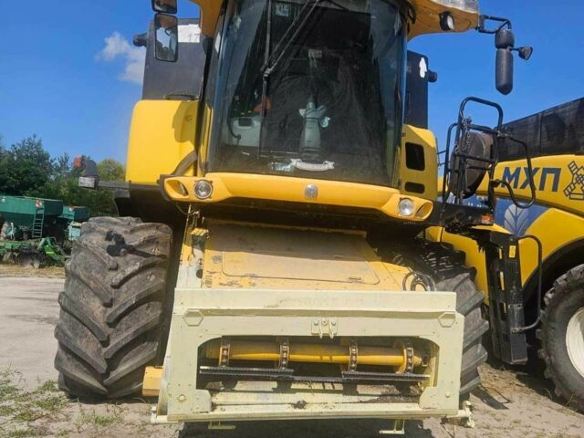 Нью Холланд Другая, объемом двигателя 8.4 л и пробегом 0 тыс. км за 58014 $, фото 1 на Automoto.ua