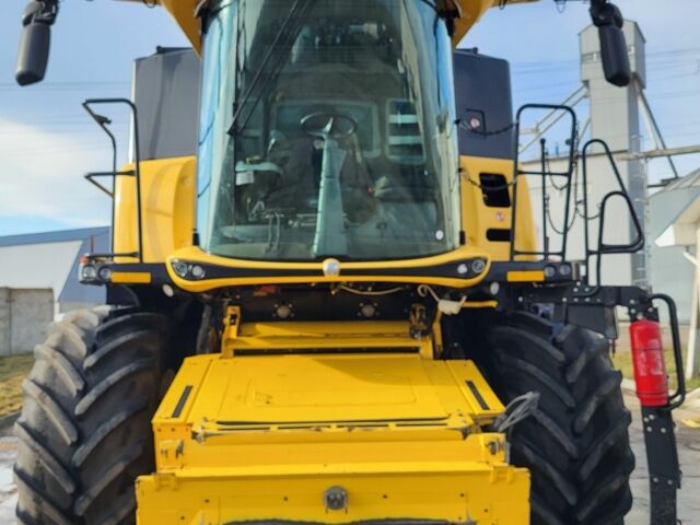 Нью Холланд Другая, объемом двигателя 0 л и пробегом 0 тыс. км за 254572 $, фото 1 на Automoto.ua