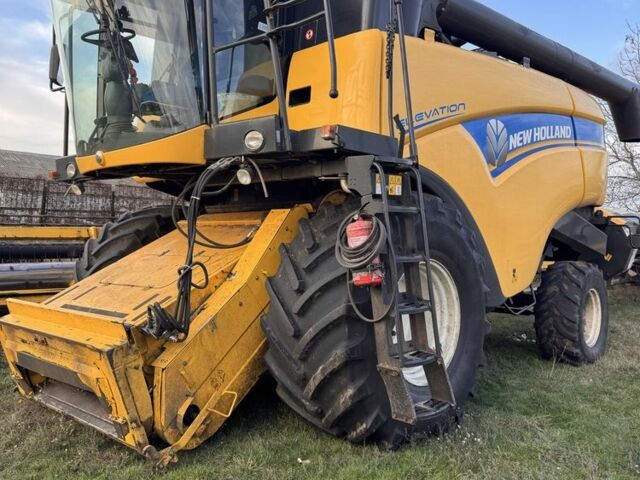 Нью Холланд Другая, объемом двигателя 0 л и пробегом 0 тыс. км за 150000 $, фото 1 на Automoto.ua