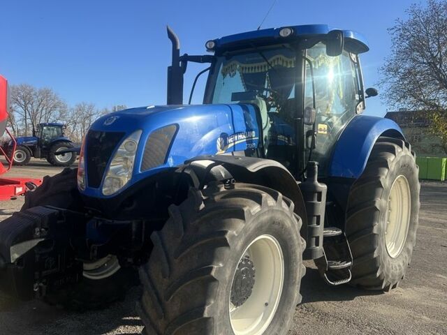 Нью Холланд Другая, объемом двигателя 0 л и пробегом 5 тыс. км за 86878 $, фото 1 на Automoto.ua