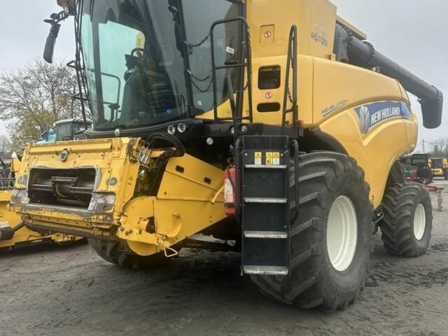 Нью Холланд Другая, об'ємом двигуна 0 л та пробігом 0 тис. км за 229959 $, фото 1 на Automoto.ua